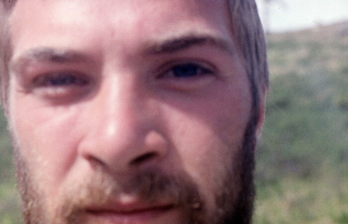 Ну какой же блог без селфи )))