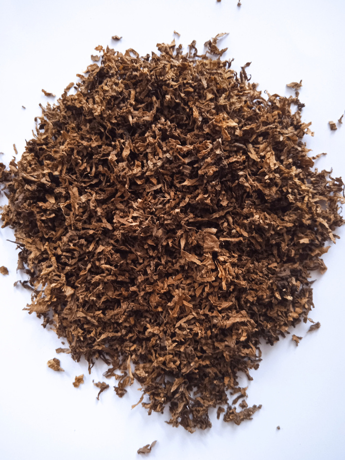 Нарезка Берли Малави от Сталика 34