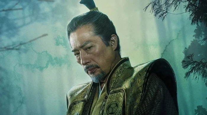 “There are different types of shoguns” - a review of the franchise and questions about the acclaimed series - My, Movies, Catgeeks, Overview, Review, Japan, Screen adaptation, Shogun, Spoiler, Serials, Mat, Longpost, Shogun