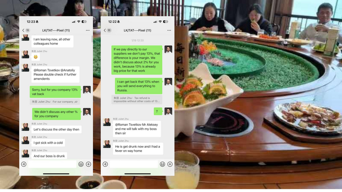 ������ ������� ��������� � ���������� ����������