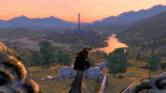 The Elder Scrolls IV: Oblivion - 2006 ���