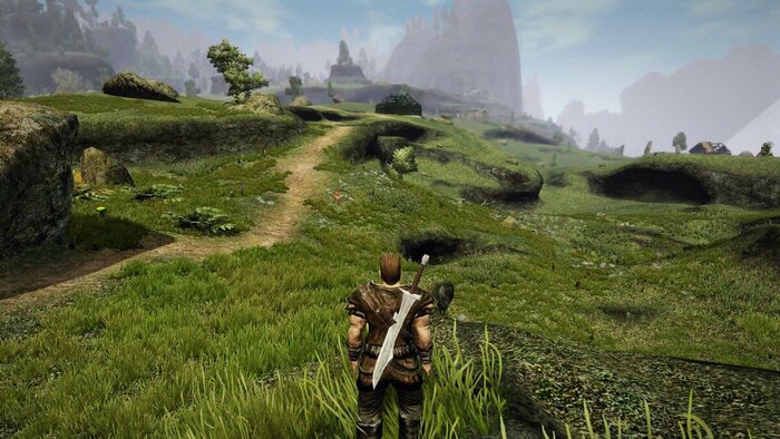 Gothic 3 - 2006 ���