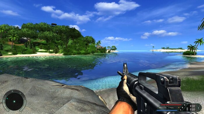 Far Cry - 2004 ���