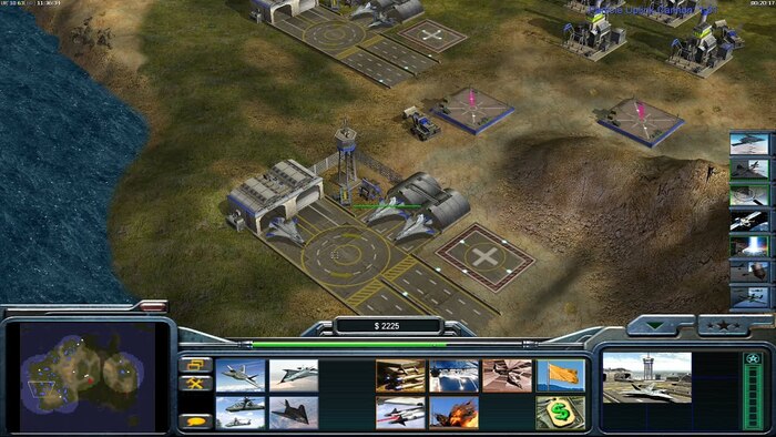 Generals: Zero Hour - 2003 ���