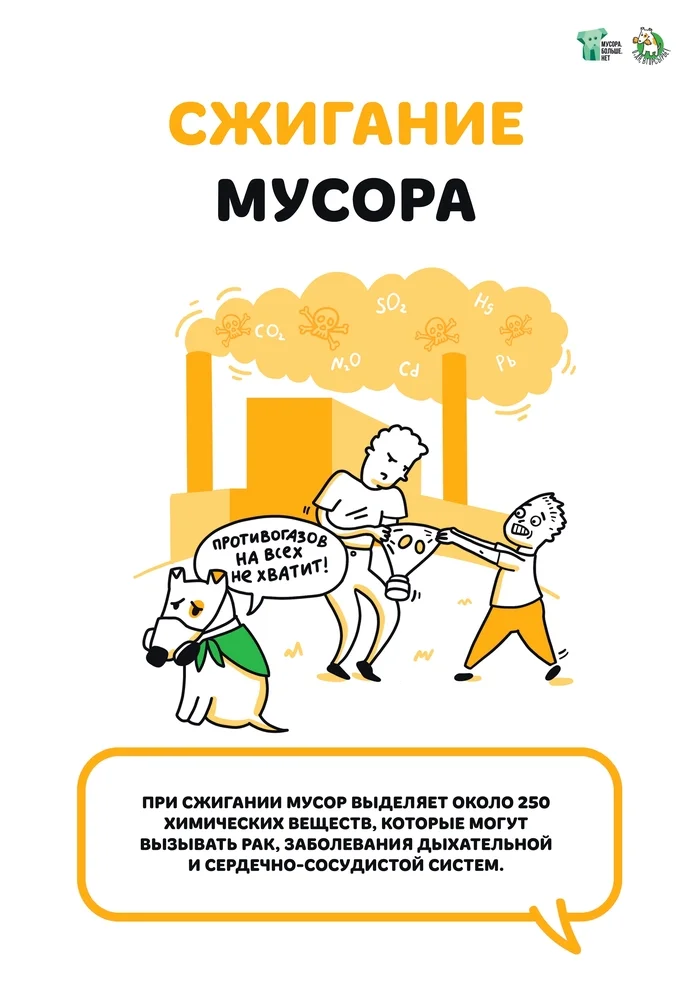 Zero disposal – myth or reality? - My, Ecology, Garbage, The science, Scientists, Mbn, Separate garbage collection, Recyclable materials, Waste recycling, Burning, Burial, Garbage disposal, Disposal, Research