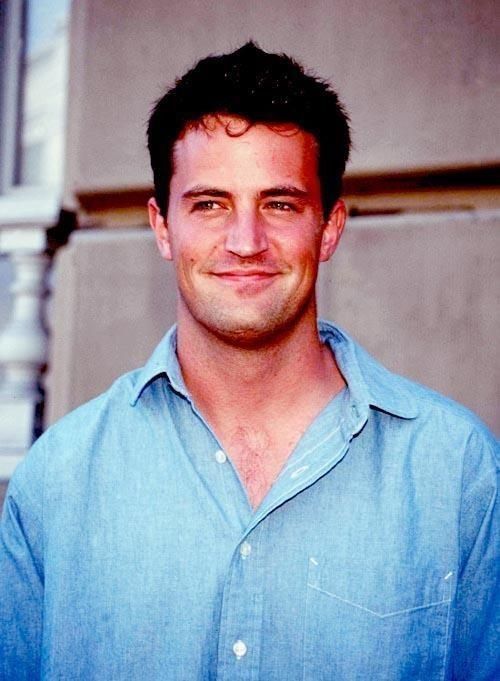 Matthew Perry: “I would give all my millions just to trade places with that guy who worked at the gas station.” - My, Addiction, Alcohol, Longpost, Matthew Perry, TV series Friends, Actors and actresses