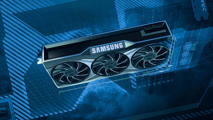 Samsung decided to start producing its own video cards - IT Home - Gaming PC, Computer hardware, Video card, Electronics, Samsung, Computer, Innovations, Production, South Korea, Artificial Intelligence, Players, Gamers