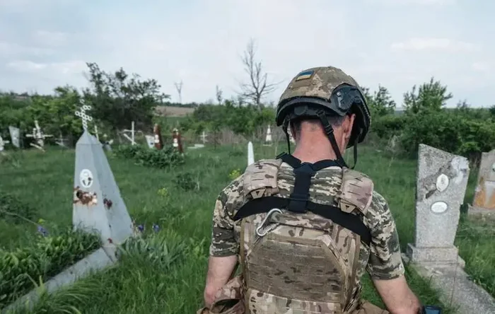 The Ukrainian Armed Forces lost control over the village of Peschanoe near Kupyansk, as well as the ability to supply their group across the bridge in the Borovaya area - Politics, news, Special operation, Military Review, Kupyansk, Bridge, Longpost, Sandy