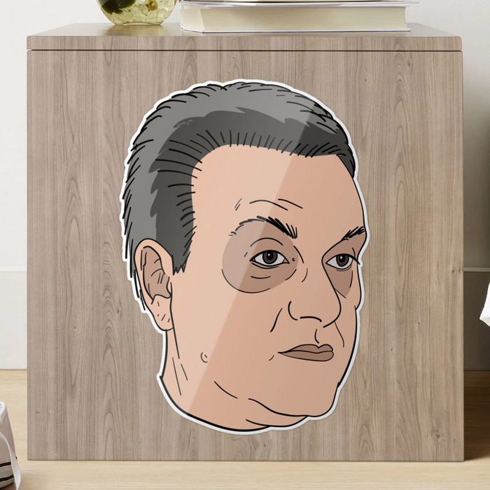 Джон Сакримони