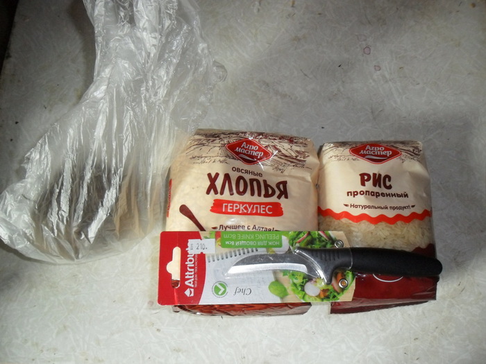 Отчет по тратам