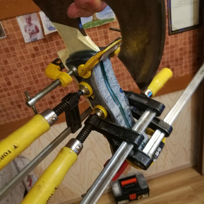 Хорошо зафиксированный пациент в анестезии не нуждается