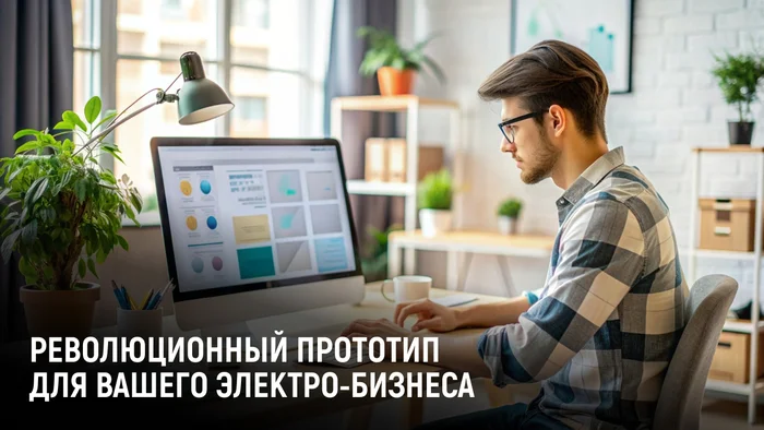 Development of a modern prototype of an online store selling electrical equipment: the path to successful online sales - Promotion, Marketing, Google, Project, Online Store, SEO, Telegram (link), VKontakte (link), YouTube (link), Longpost
