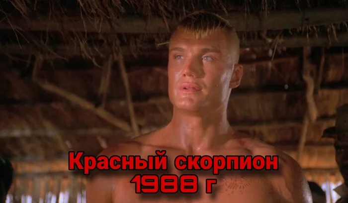 Films about the evil Russian Nikolay, (or Hollywood cranberry), which we watched in the 90s - Nostalgia, American Cranberry, Militants of the 90s, Longpost, Childhood of the 90s, Picture with text, 80-е