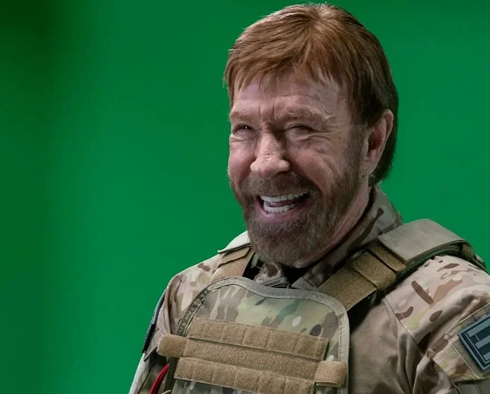 Looking forward to Chuck Norris in 2024? There will be two films with the 84-year-old actor after a break of 12 years - My, Film and TV series news, Movies, Actors and actresses, Боевики, I advise you to look, Chuck Norris, Images, Poster, The photo, New films, Cinema, Photos from filming, Hollywood, Zombie, Comedy, Fantasy, Cyborgs, Screenshot, Trash, Longpost