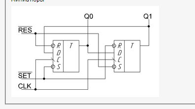 Favorite subject - circuit design - Homework, Circuitry