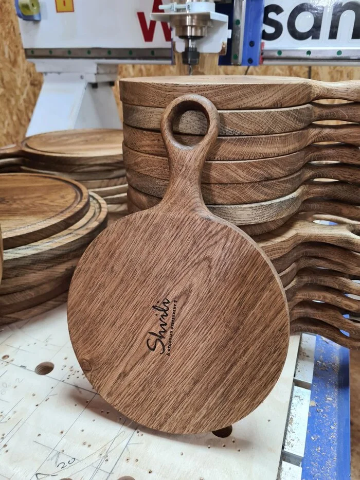 Boards boards boards - Woodworking, Needlework without process, Longpost