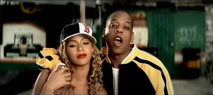      03 Bonnie &amp; Clyde