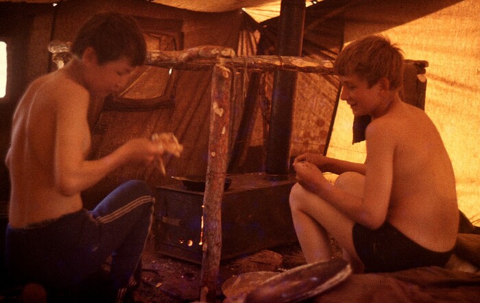 Земля будет спасена!