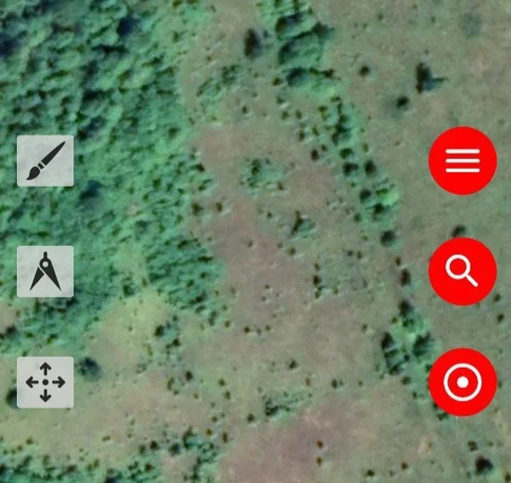 What is this? - What's this?, Google maps, Find, Archeology, Anthropology, Antiquity