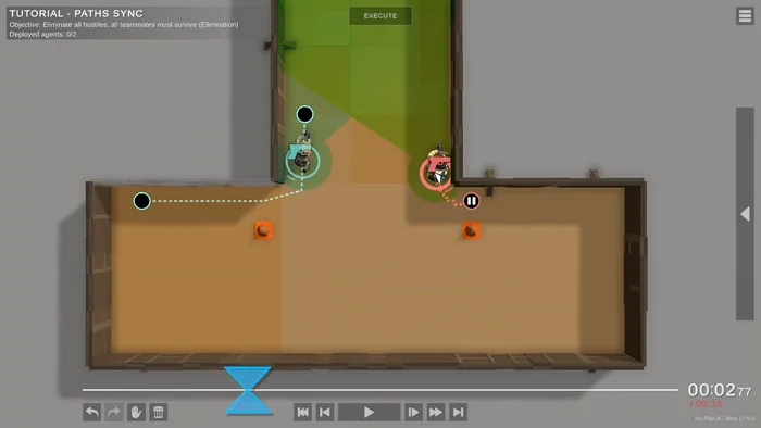 Что такое No Plan B. Краткий обзор - Моё, Игровые обзоры, YouTube, Steam, Игры, Инди игра, Симулятор, Во что поиграть, Видео, Длиннопост, Серия Обзоры