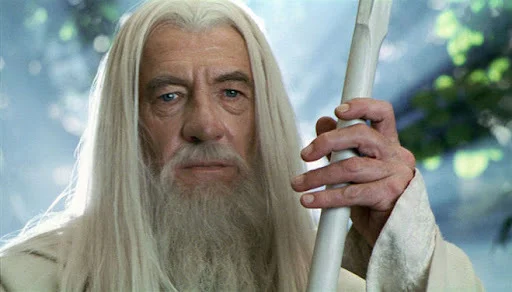 Ian McKellen is ready to play Gandalf in the new “Lord of the Rings” if he survives to filming - Movies, New films, news, Telegram (link)