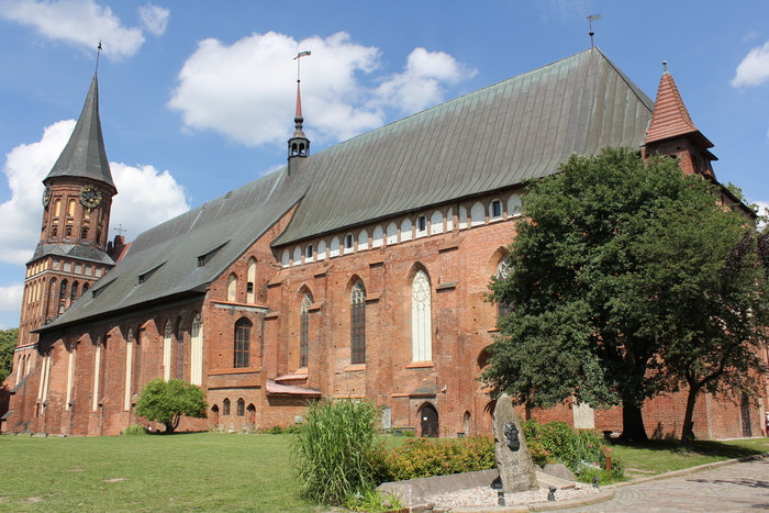 При свете дня