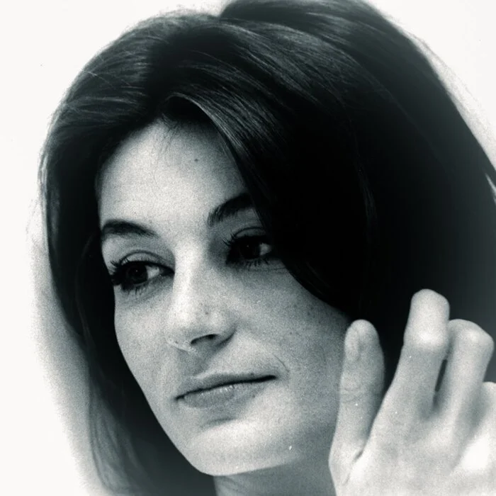 French actress Anouk Aimee dies - France, Actors and actresses, Claude Lelouch, Masterpieces of Art, Obituary, No rating, Video, Video VK, Longpost