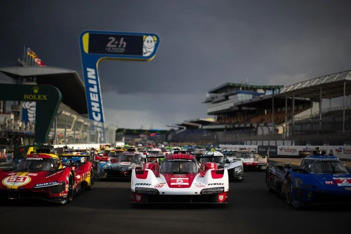 24 Hours of Le Mans 2024 | Porsche - Porsche, Wec, A high resolution, Автоспорт, 24 Hours of Le Mans, Telegram (link), Longpost