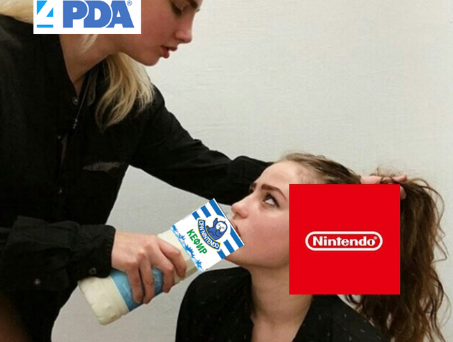       Nintendo Direct 2024
