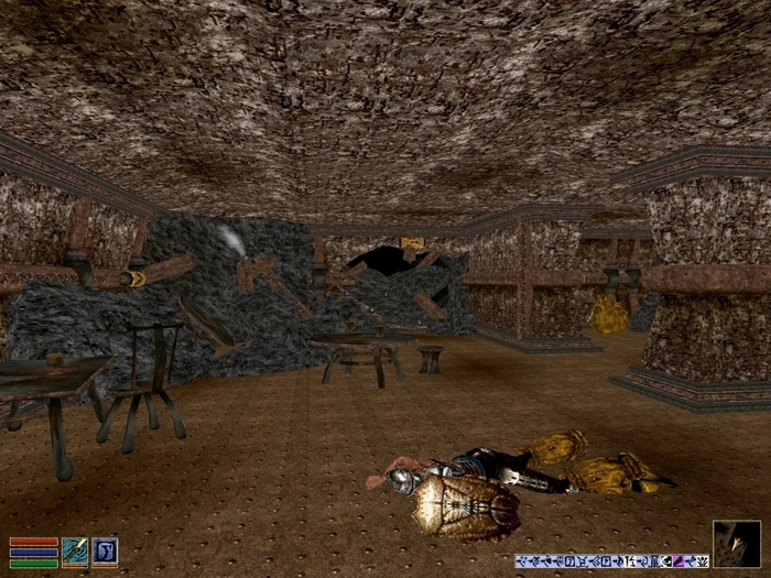  (Bthuand) Bethesda, The Elder Scrolls, The Elder Scrolls III: Morrowind, , , , RPG, , 