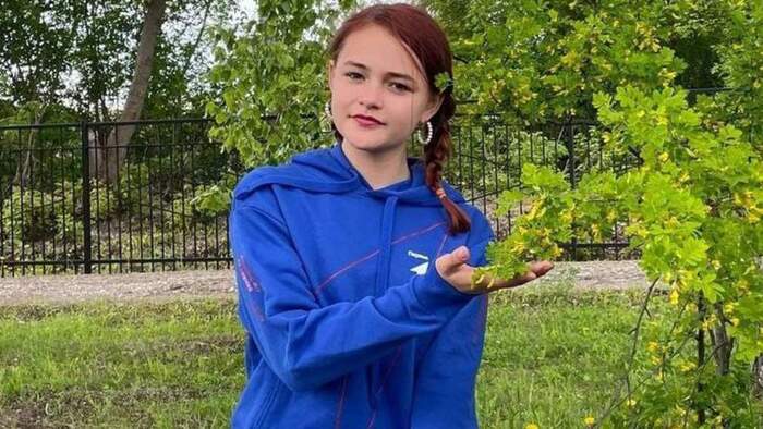 The body of a missing 12-year-old girl in Kuzbass was found in a well after a day of searching - Negative, news, Incident, Fire, Kemerovo region - Kuzbass, Murder, Video, Youtube, Telegram (link), YouTube (link), Longpost