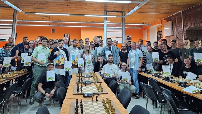 Live Pikabu tournament in Moscow, June 29 and a four-hour meeting with Alexander Grischuk! Only 9 days left! - My, Chess, Tournament, Pick-up meeting, Video, Youtube, Longpost