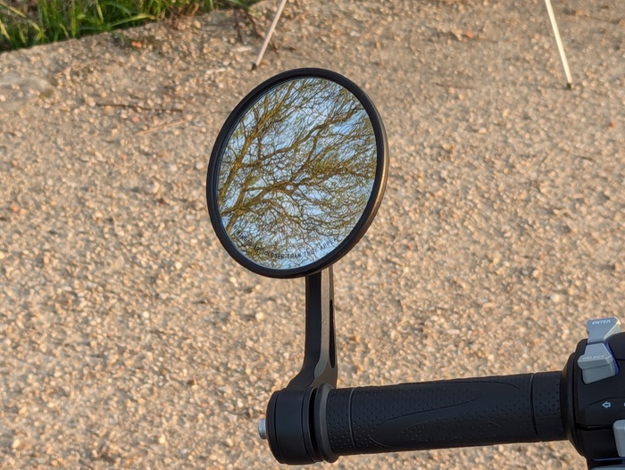 Обзор на Sharmax RR 801Ultra