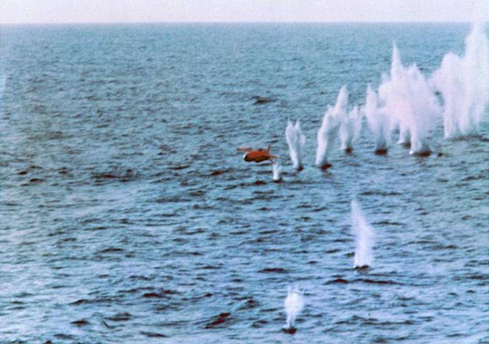   - BQM-74E Chukar  ,      20- .