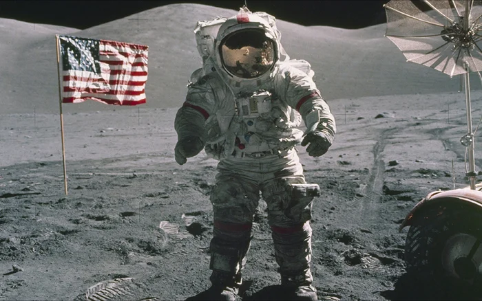 About lunar soil and the Apollo program - My, moon, Apollo 11, NASA, Moon landing, Lunar soil, Longpost