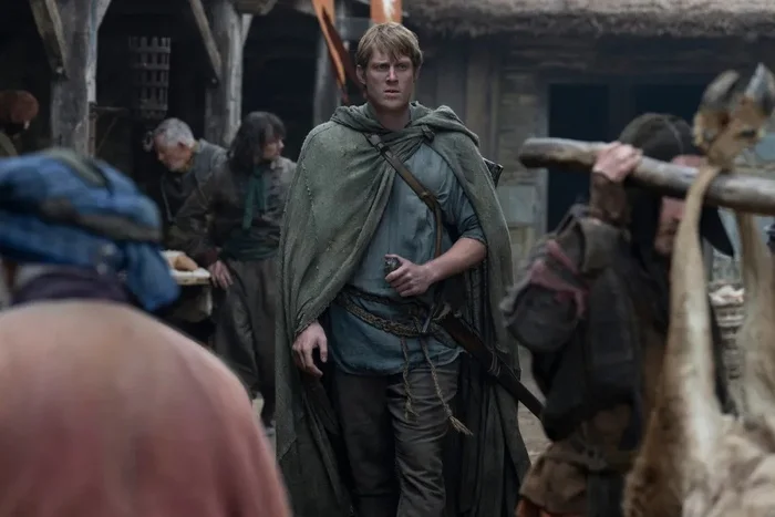 News on the series Knight of the Seven Kingdoms: Hedge Knight - news, Serials, Film and TV series news, Foreign serials, Game of Thrones, HBO, USA, Westeros, Frame, Casting, Fantasy, Боевики, Drama, Adventures, Screen adaptation, Actors and actresses, Roles, Filming, New items, Novelties of TV series