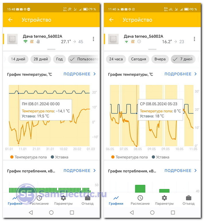 То же самое, и с такой же картинкой, я могу получить при помощи Welrok AZ