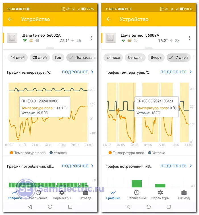 Welrok az review and experiment: Shower controlled via Wi-Fi via thermostat - My, Electrician, Engineer, Dacha, With your own hands, Homemade, Assembly, Electronics, Rukozhop, Video, Youtube, Longpost, Series Various nearelectric thoughts