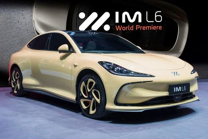 Xiaomi SU7 electric car competitor - Electric car, Technics, Innovations, Auto, Xiaomi, Technologies, Tuning, Telegram (link), Longpost