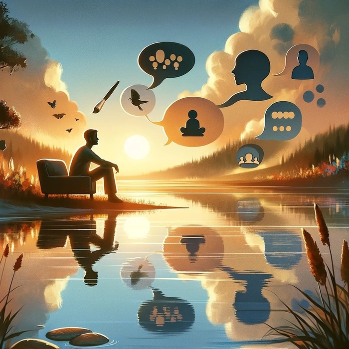 Время на размышление: почему это ключевой этап перед началом работы с психотерапевтом