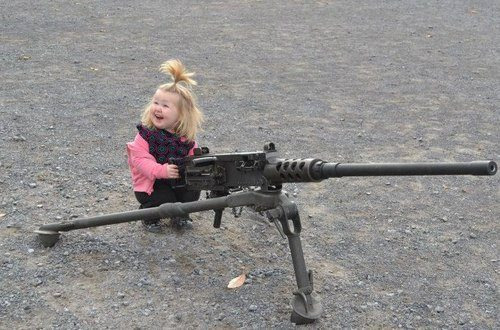 Women with weapons - Weapon, Firearms, Steel arms, Weapon, Pistols, Armament, Humor, Sarcasm, Irony, Women, Girls, Longpost