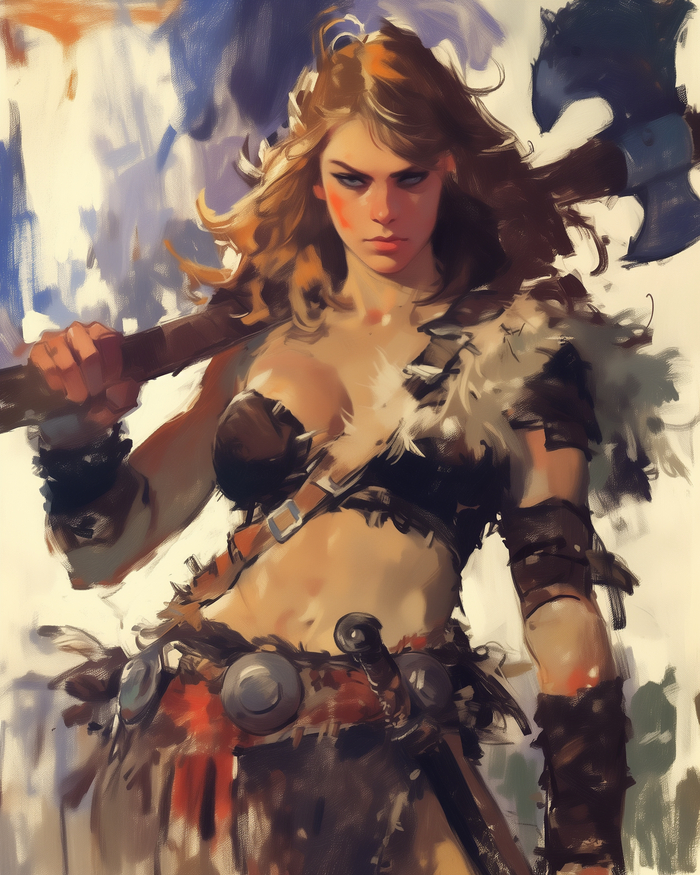 Просто Варвара