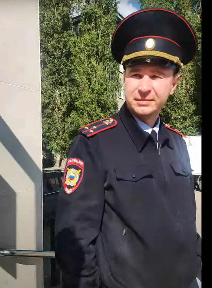 Продолжение поста «Уфф...чо сегодня приключилось...» - Моё, Негатив, Хамство, Наглость, Бесит, Неадекват, Полиция, Жалоба, Несправедливость, Длиннопост, Воронеж, Текст, Ответ на пост