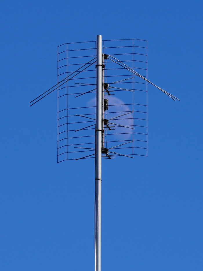 "Такая разная Луна" - 16 июня'24