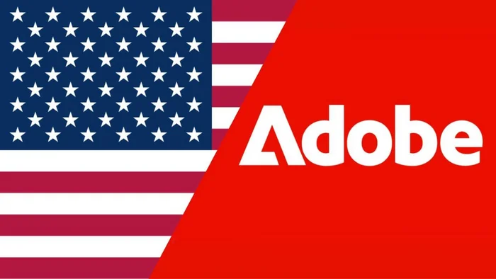 США против Adobe - Adobe, США, Подписки, Telegram (ссылка)