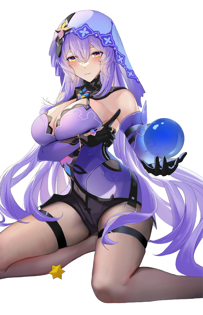 Могу сделать тебе предсказание