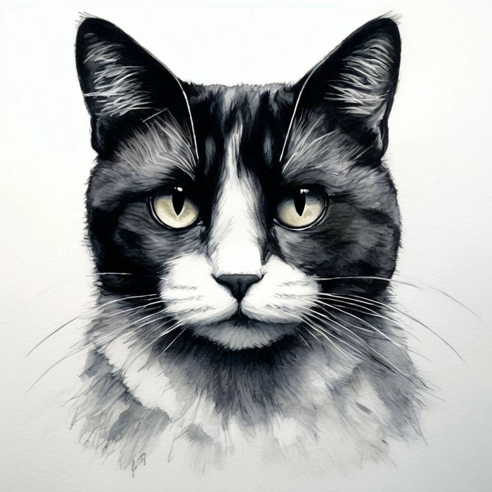 Фоторобот подозреваемого. Есть подозрение, что это сэр Монифаций