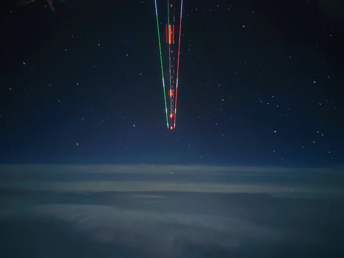 What does the sky mean to a pilot? - Pilot, Airplane, civil Aviation, Peace, Aviation, Denokan, Video, Yandex Zen (link), Longpost