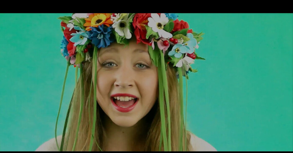 Мама Россия мама | Пикабу