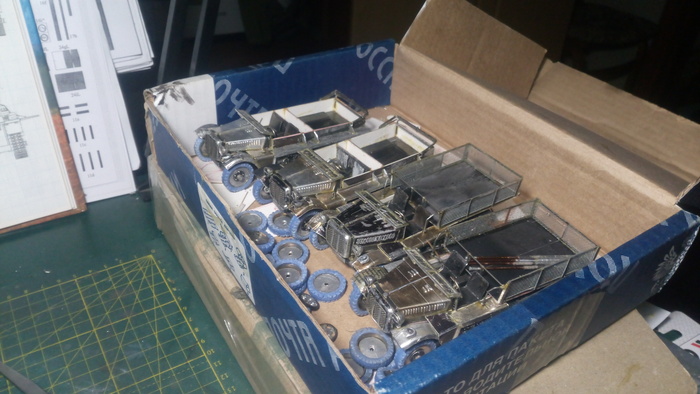 Sd.Kfz 10\4     1:43